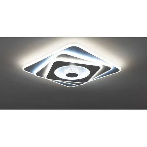 Avide Ewa 100W LED lubinis šviestuvas, su pulteliu image 3