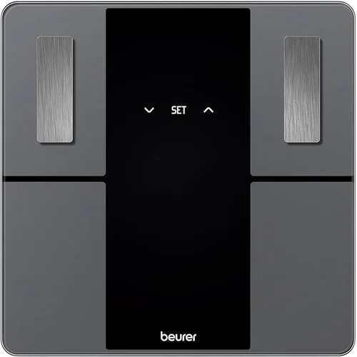 BEURER BF 500 Super Black Edition su Bluetooth image 1