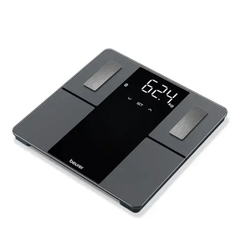 BEURER BF 500 Super Black Edition su Bluetooth image 3