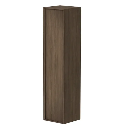 Kame HOME Ūkinė spintelė TU/35-2/N07-HM, Rudo ąžuolo faneruotė image 1