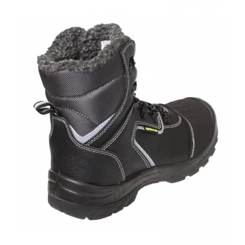Šilti auliniai BoSafety High Winter Snake batai su pašiltinimu - 42 image 3