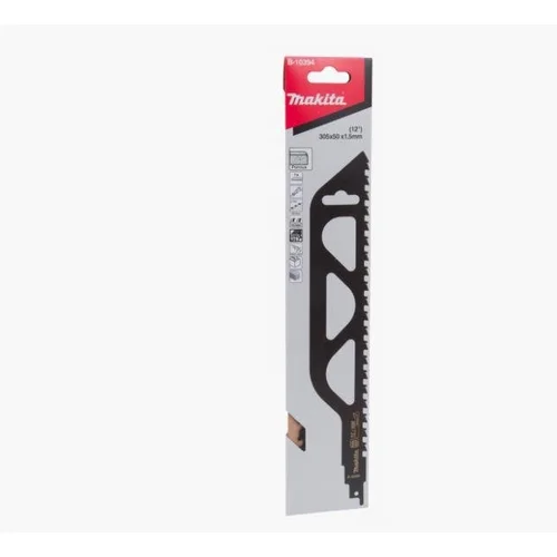 Makita B-10394 tiesinio pjūklo pjūklelis, 30,5 cm image 3