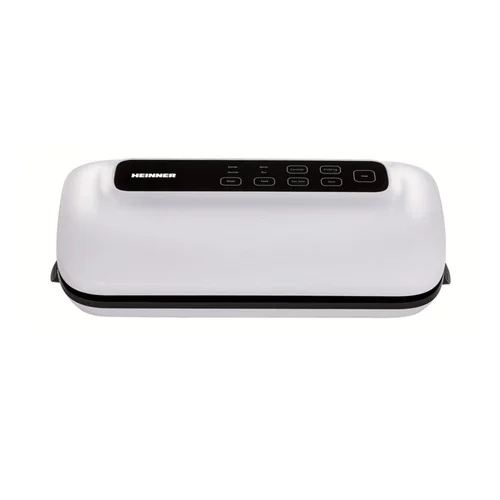 Heinner HAV-EDC120WH Vakuuminė sandarinimo mašina image 3