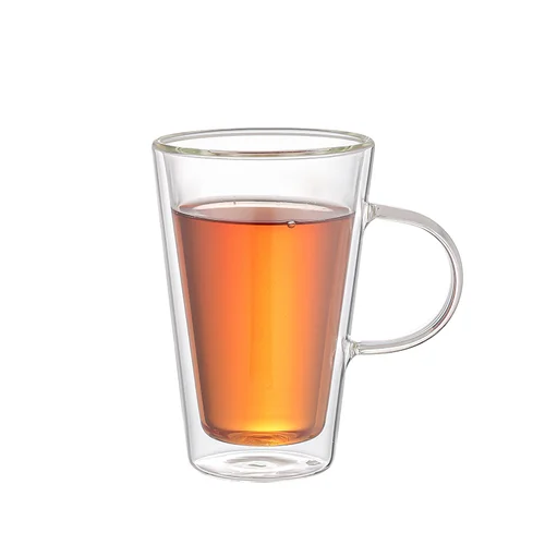 Zyle ZY1620DG Termo stiklinės 200 ml, 2 vnt image 1