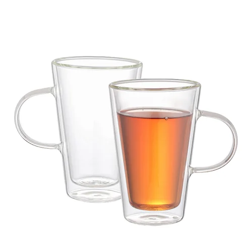 Zyle ZY1620DG Termo stiklinės 200 ml, 2 vnt image 2
