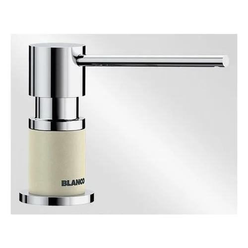 BLANCO Lato 525812, jasmine/chrome image 1