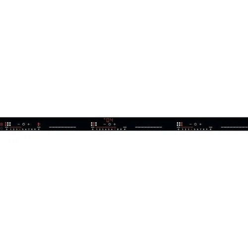 AEG 6000 serija NIR86T08FB 80 cm indukcinė kaitlentė image 2