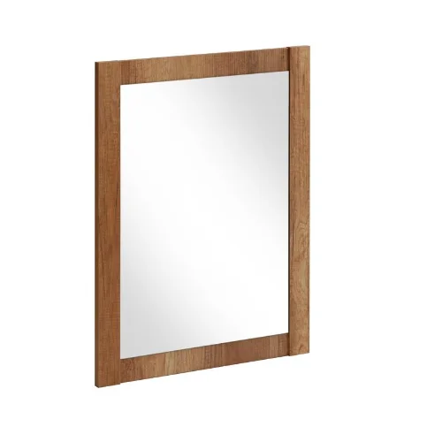 Vonios veidrodis COMAD CLASSIC OAK 840-60CM FSC image 1