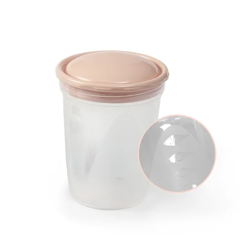 Babyono indeliai pienui, sultims 200 ml, 4vnt 1028/01 image 2