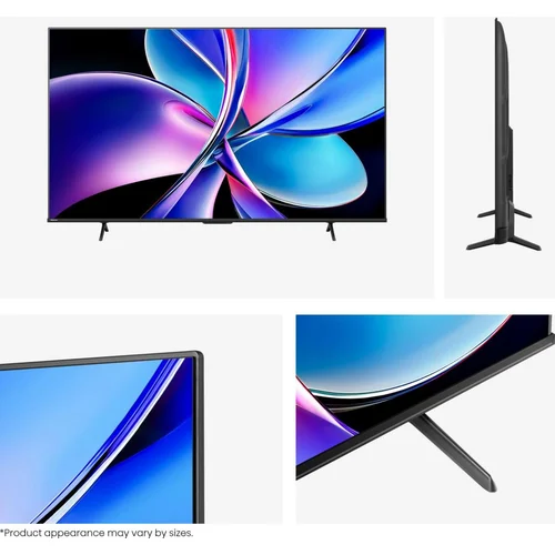 Hisense 65E7Q PRO QLED televizorius image 2