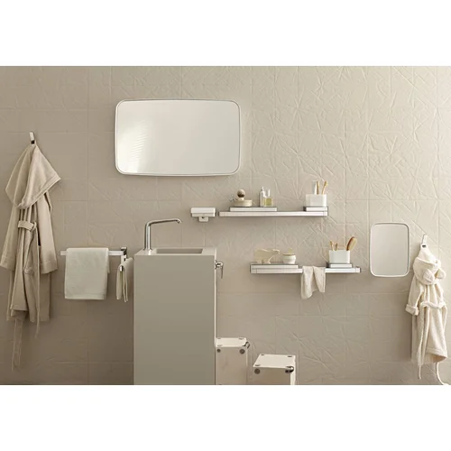 Hansgrohe Axor 42821000 Rankšluosčių laikiklis 409 mm image 2