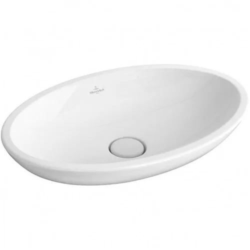 Villeroy&Boch Loop & Friends 515100R1 380x585 mm ant stalviršio praustuvas image 1