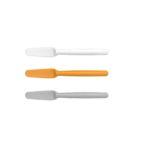 Functional Form plastikinių peilių rinkinys, 3 vnt. image 1