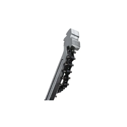 CHANGLU TOOLS Tepalo filtro raktas 16" su grandine image 2