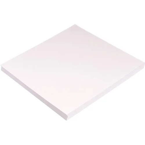 Montessori popierius figūroms įterpti, popierius 100 lapų image 1