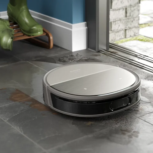 PHILIPS HomeRun 9000 XU9100/10 Plaunantis dulkių siurblys robotas image 3