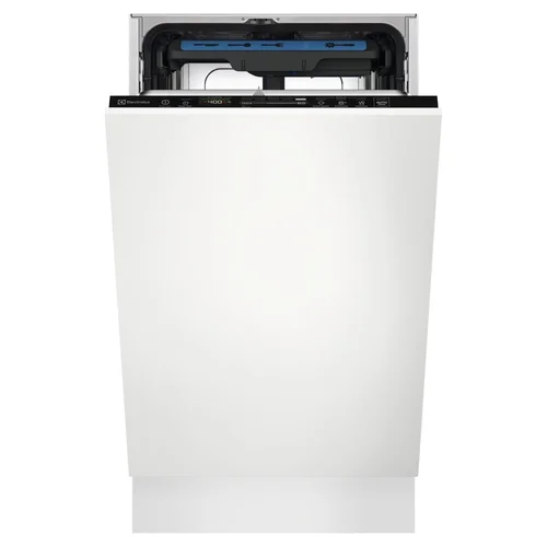 Electrolux EEM63301L įmontuojama indaplovė, 45 cm plotis image 1