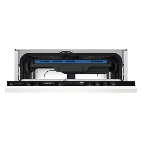 Electrolux EEM63301L įmontuojama indaplovė, 45 cm plotis image 2
