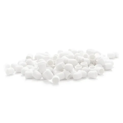 EXO PROFESSIONAL šlifavimo antgaliai 10 mm #220, 500 vnt. image 1