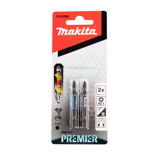 Makita E-03296 Torsion antgalis PZ1-50mm image 3