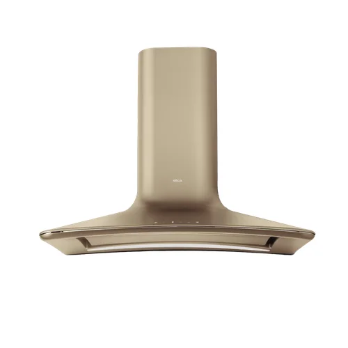 Elica SWEET BRONZE/A/85+CAM, 85 cm, Bronza image 1