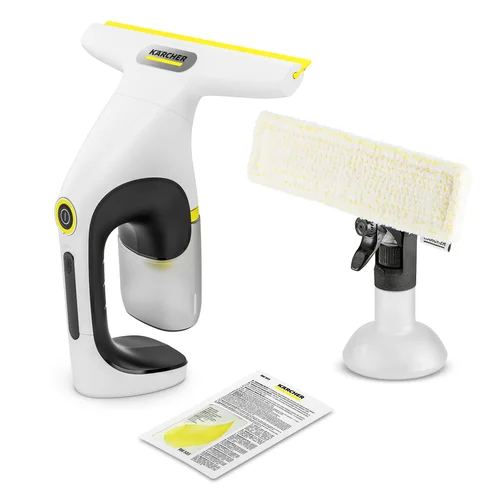 KARCHER WV 1 Compact Care 1.633-628.0 image 1