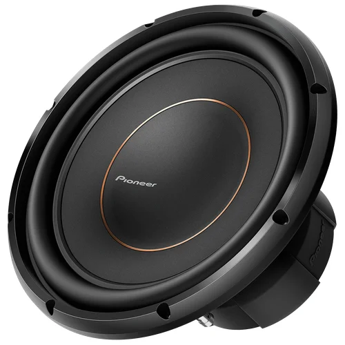 Pioneer TS-D12D4 30 cm žemų dažnių garsiakalbis image 1