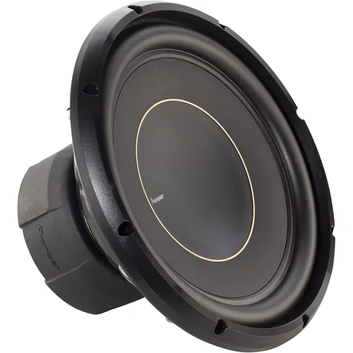 Pioneer TS-D12D4 30 cm žemų dažnių garsiakalbis image 2