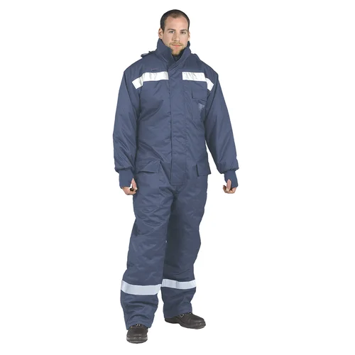 Portwest CS12 XXXL Navy image 2