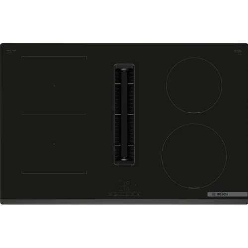 Bosch PVS831B16E Indukcinė kaitlentė su integruota ventiliacijos sistema 80 cm image 1