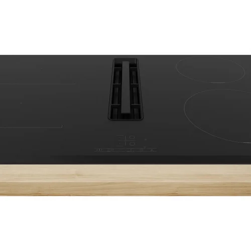 Bosch PVS831B16E Indukcinė kaitlentė su integruota ventiliacijos sistema 80 cm image 3