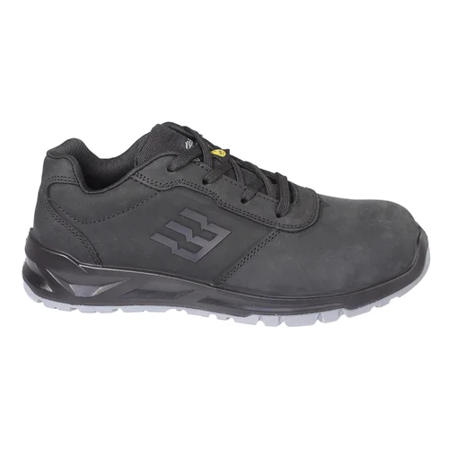 BoSafety ARTEMIS S3S ESD FO WRU SR Pusbačiai 40 image 3