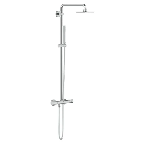 Grohe Euphoria System 150 dušo komplektas 27932000 Chromas image 1