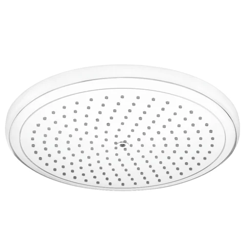 Hansgrohe Dušo galva Croma 280 1jet, 26220700, balta matinė image 1