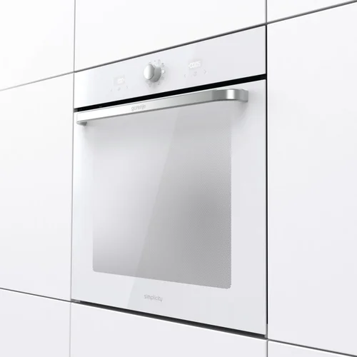 GORENJE BOS6737SYW Įmontuojama orkaitė Balta image 2