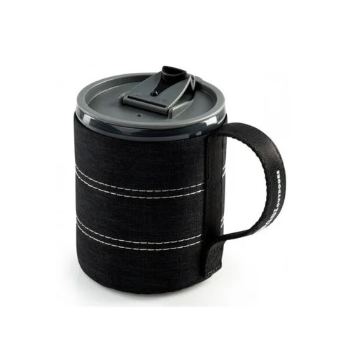 Turistinis puodelis GSI Outdoors Infinity Backpacker image 1