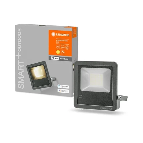 Ledvance Išmanus LED prožektorius 50W IP65 WiFi image 2