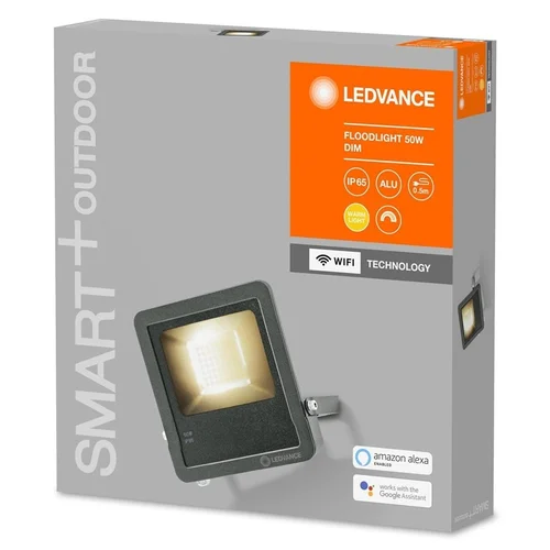 Ledvance Išmanus LED prožektorius 50W IP65 WiFi image 3