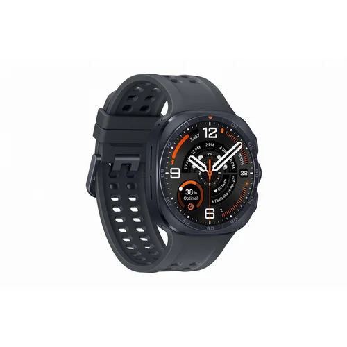 Samsung Galaxy Watch Ultra 2 LTE – Juoda image 1