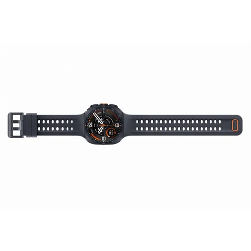 Samsung Galaxy Watch Ultra 2 LTE – Juoda image 2