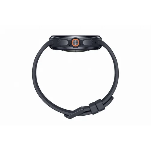Samsung Galaxy Watch Ultra 2 LTE – Juoda image 3
