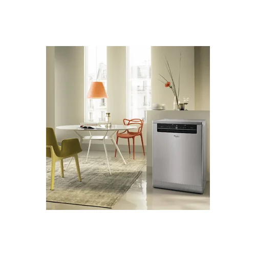 Whirlpool WSFO 3O23 PF X Indaplovė 45 cm image 3