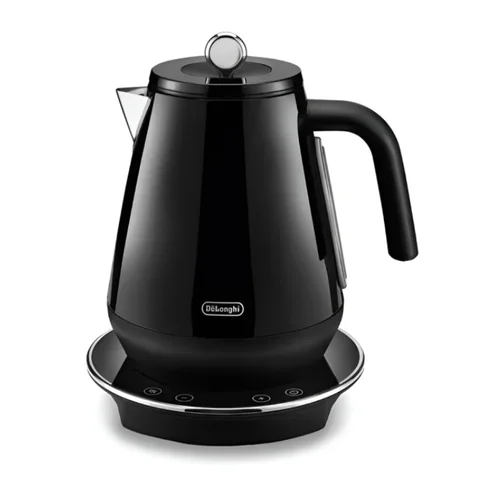 DeLonghi Eclettica SpecialTea KBY2011.BK 1,7 l Juoda image 1