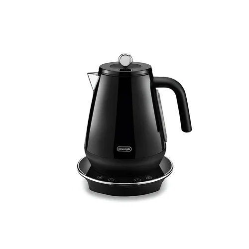 DeLonghi Eclettica SpecialTea KBY2011.BK 1,7 l Juoda image 2