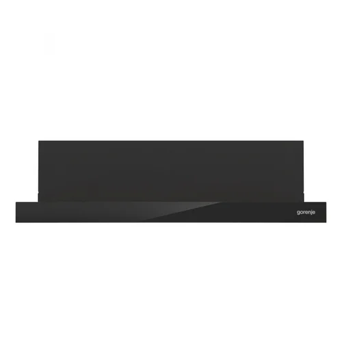 Gorenje TH62E4BG Įmontuojamas gartraukis 60 cm Juoda image 2