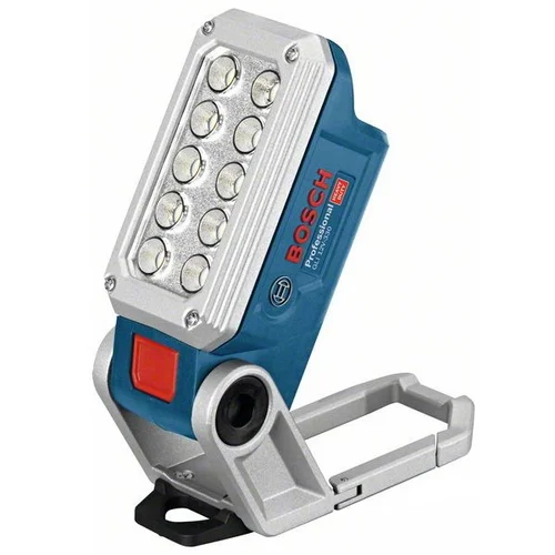 Bosch GLI 12V-330 Professional Akumuliatorinis prožektorius image 1