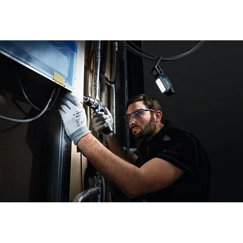Bosch GLI 12V-330 Professional Akumuliatorinis prožektorius image 2