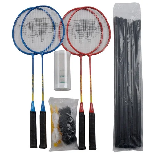 CARLTON TOURNAMENT Badmintono komplektas image 2
