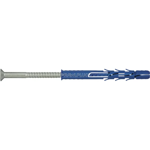 RAWLPLUG R-P3-FF1-N-10L240 Torx įleidžiama galva 10x240 mm kaištis image 1
