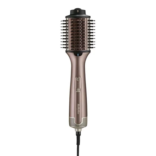 Babyliss AS95E plaukų formavimo šukos, 1000 W, Aukso image 2